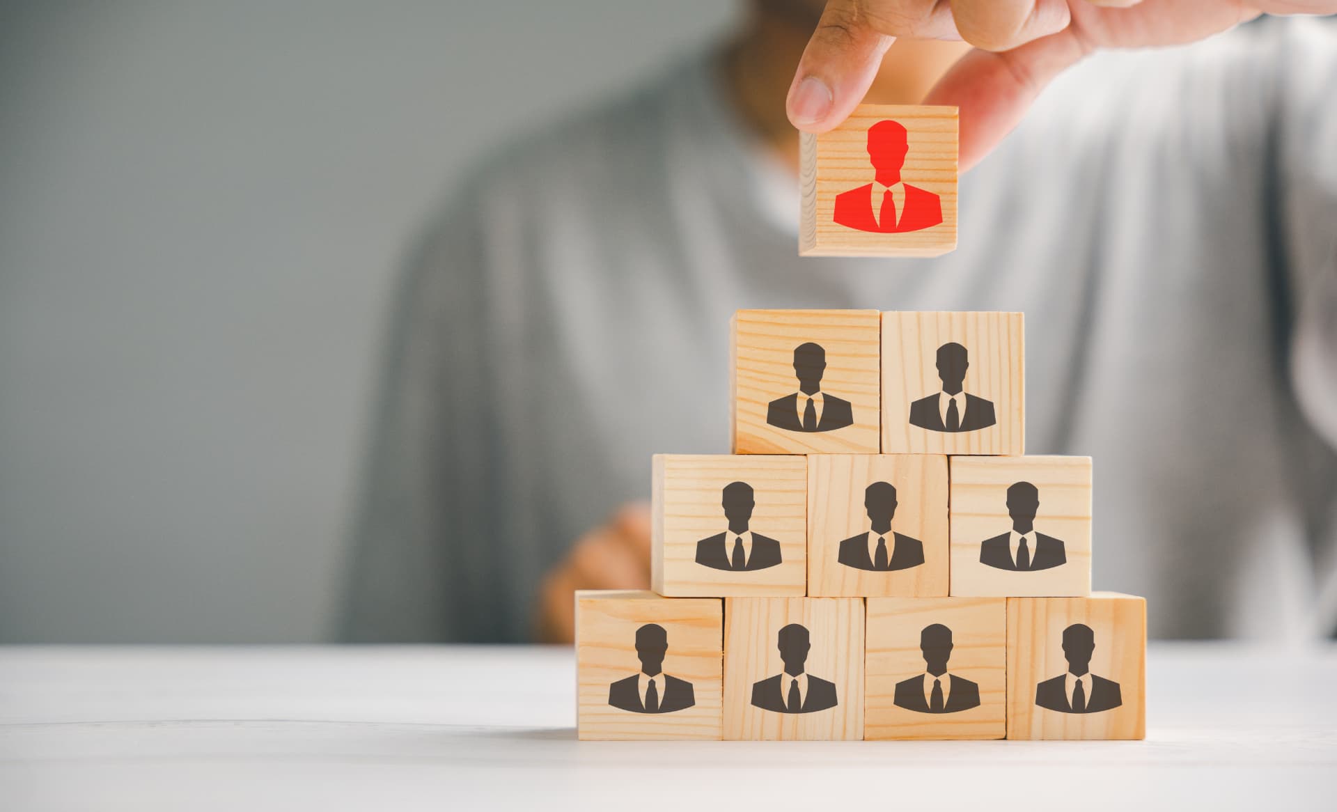 Recursos Humanos