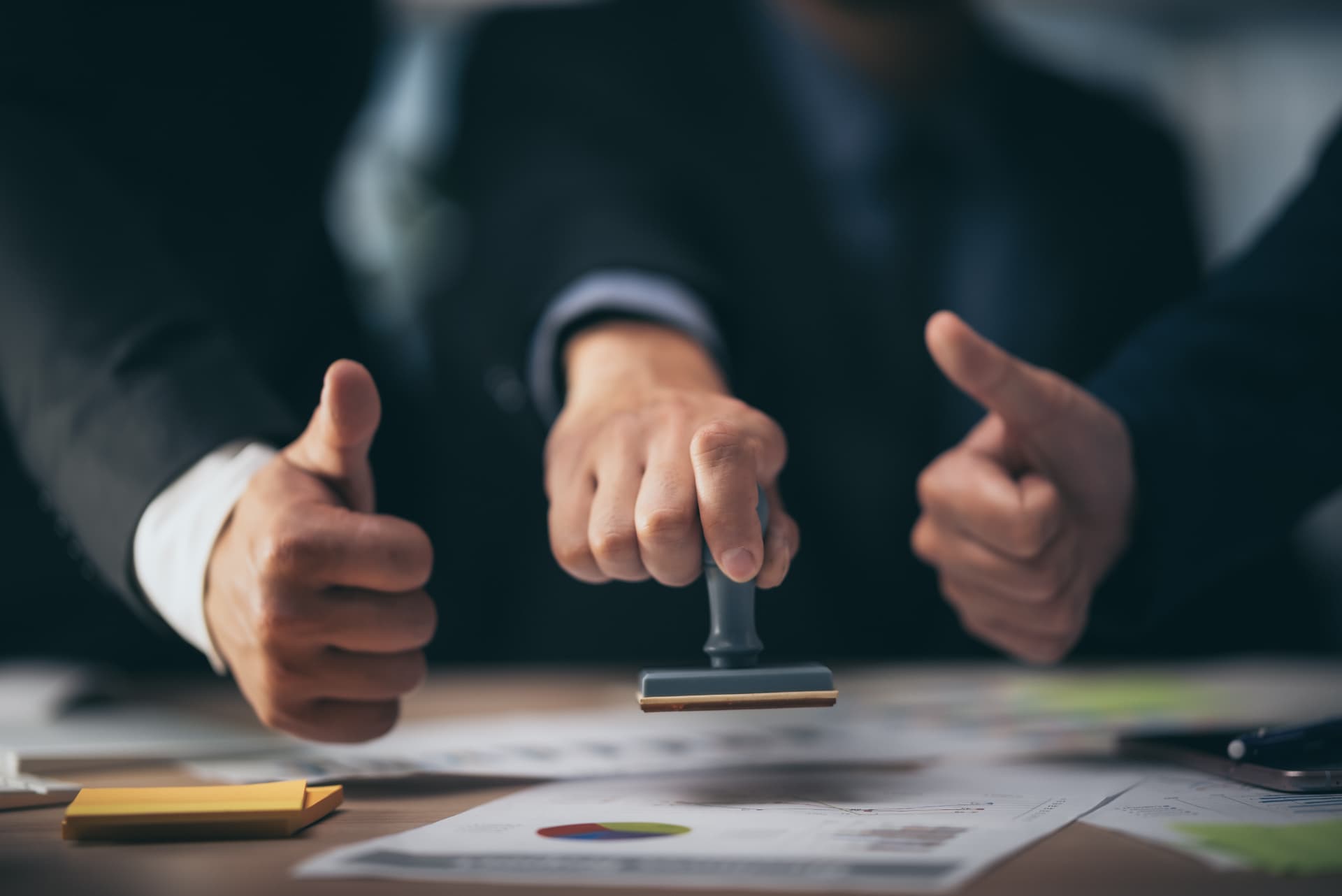 Asesoría y Compliance Empresarial