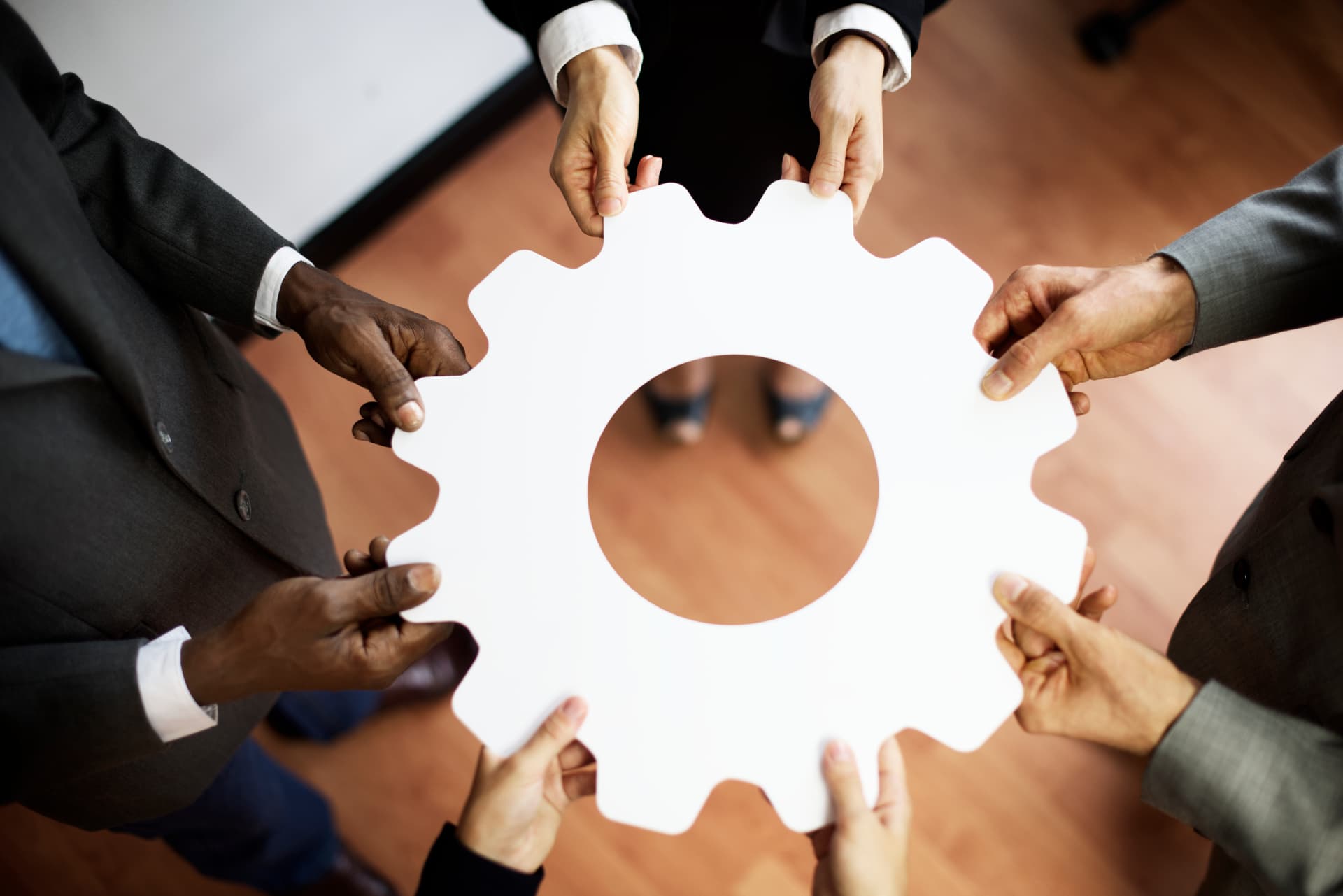 Gestión Integral de Empresas