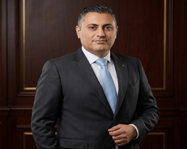 Retrato de Carlos Filgueira Ramos
