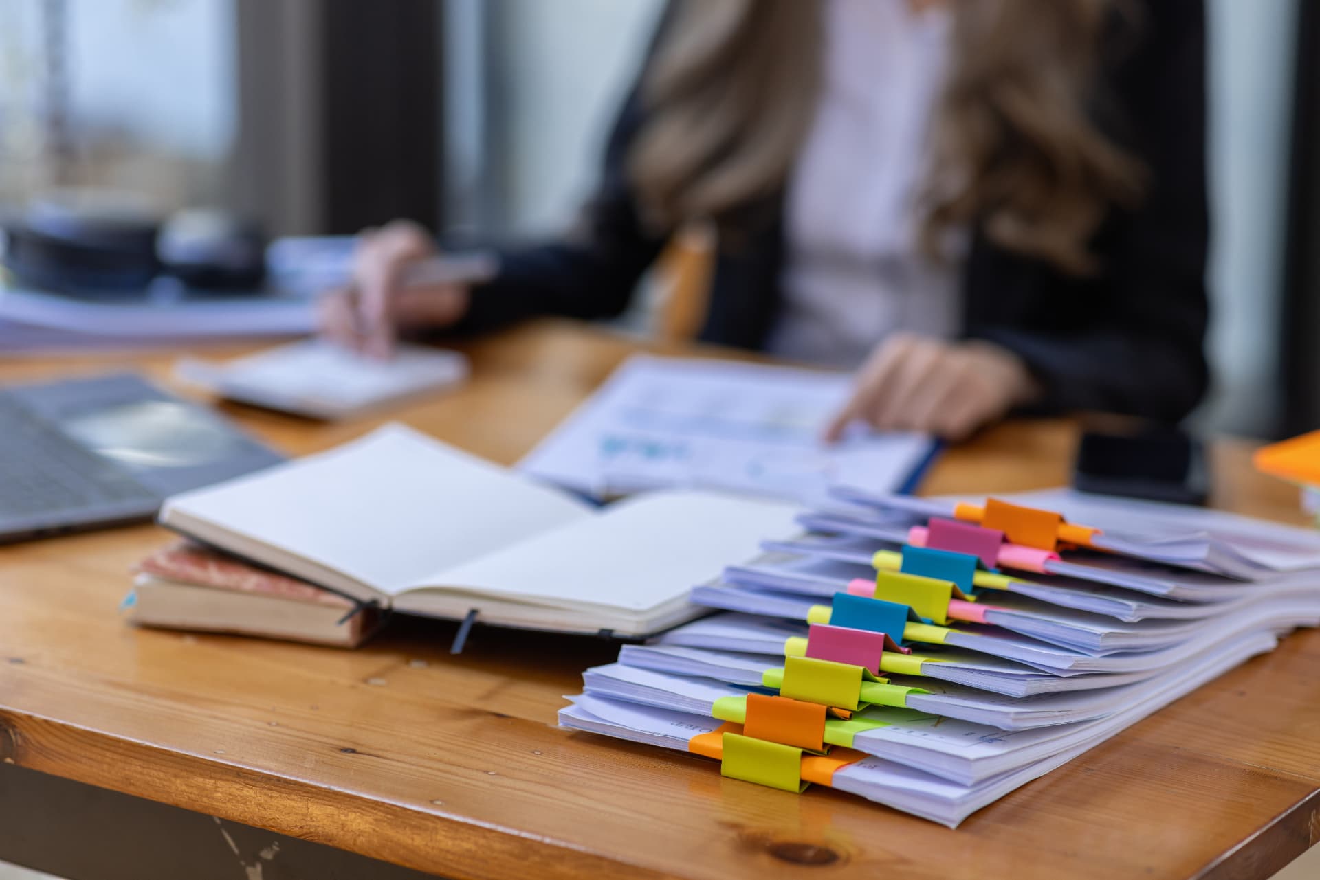 Estudio de Licitaciones
