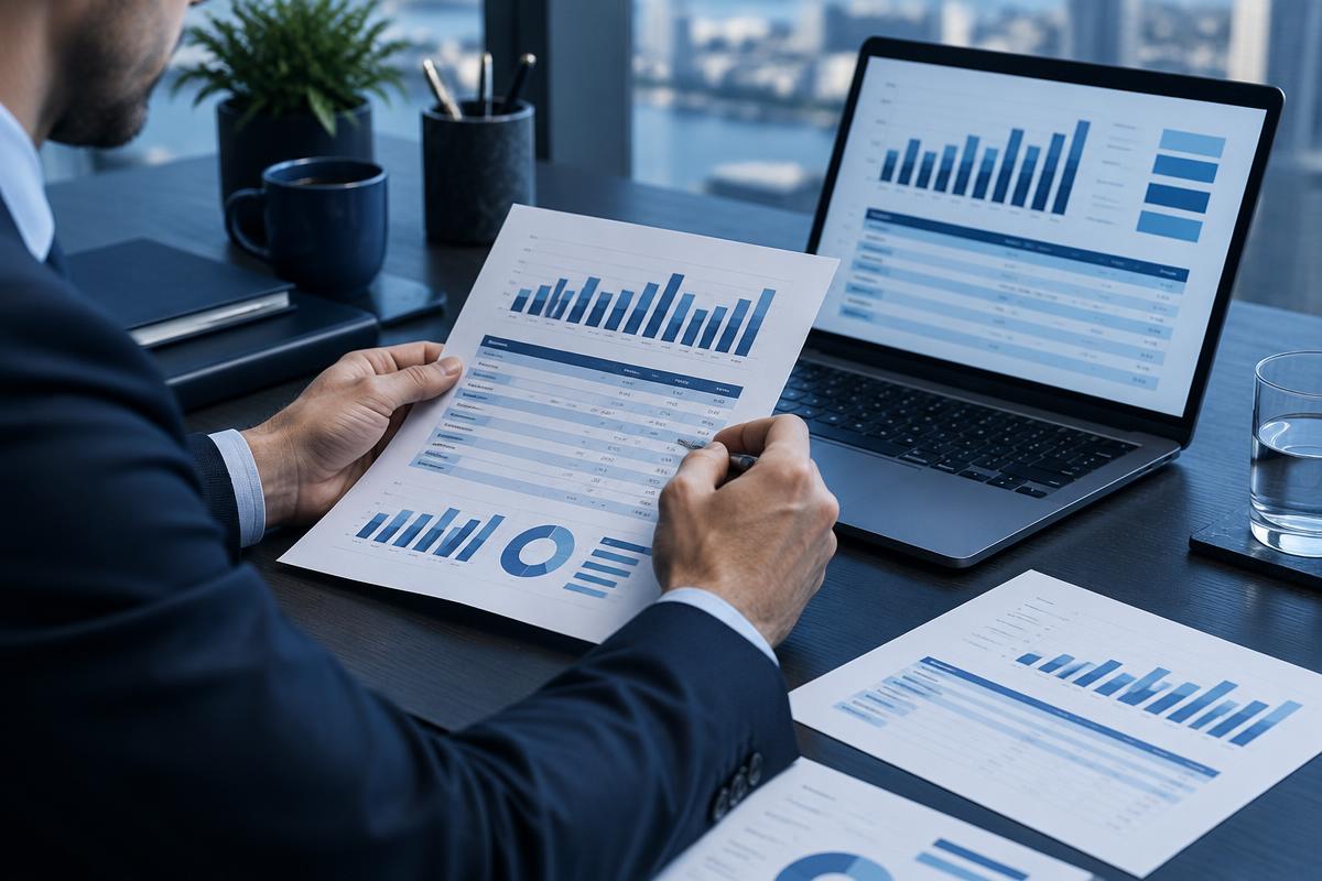IFRS 18: implicancias prácticas en la presentación de estados financieros